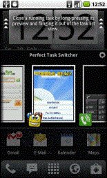 game pic for Perfect Task Switcher
